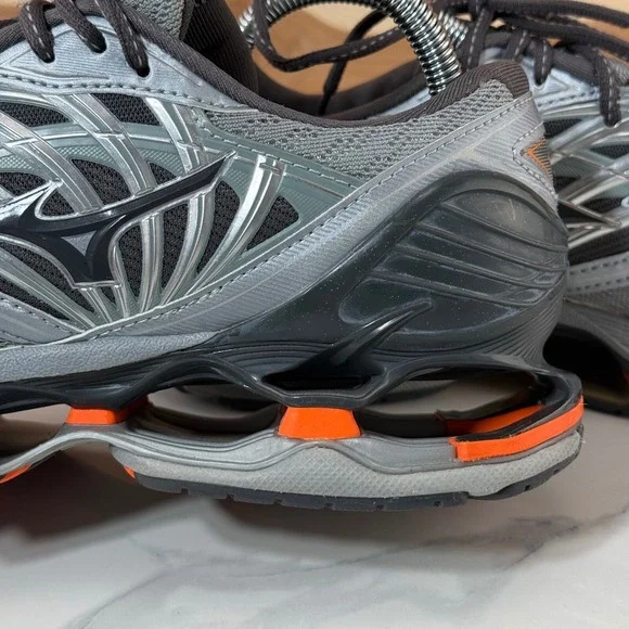靴 MIZUNO WAVE PROPHECY8 us12 30cm Mizuno Women's Wave Prophecy 12 Running Shoe | Mizuno USA